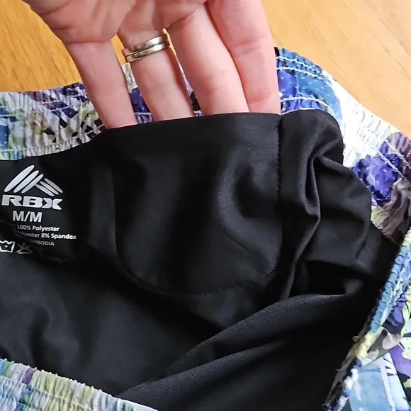 Rbx shorts - Picture 3 of 4